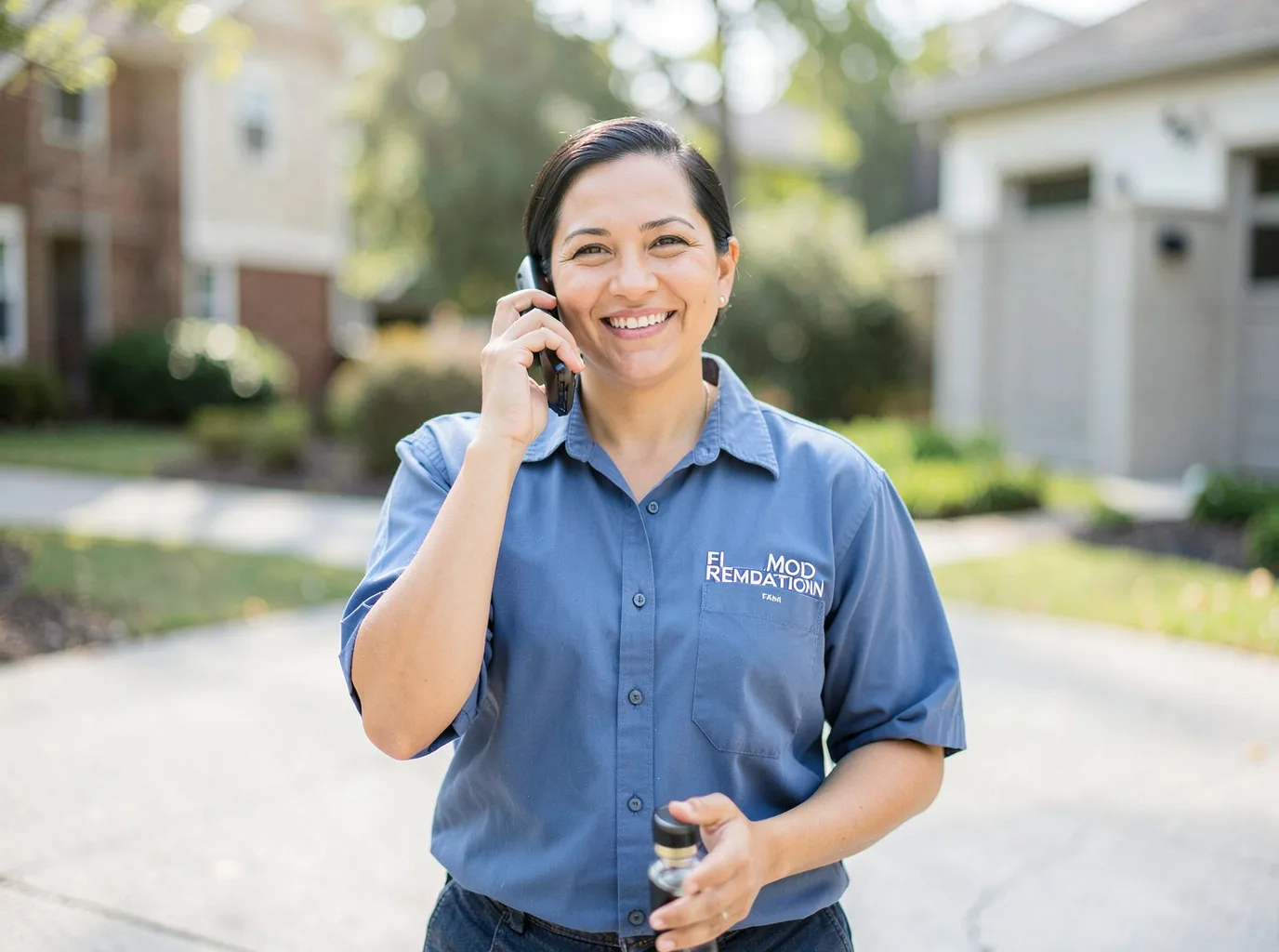 Mold Remediation Bagdad, AZ FAQs